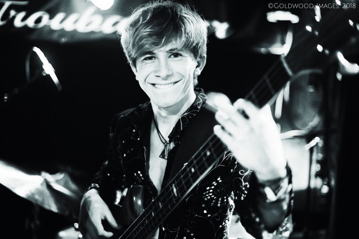 Mój słodziak George